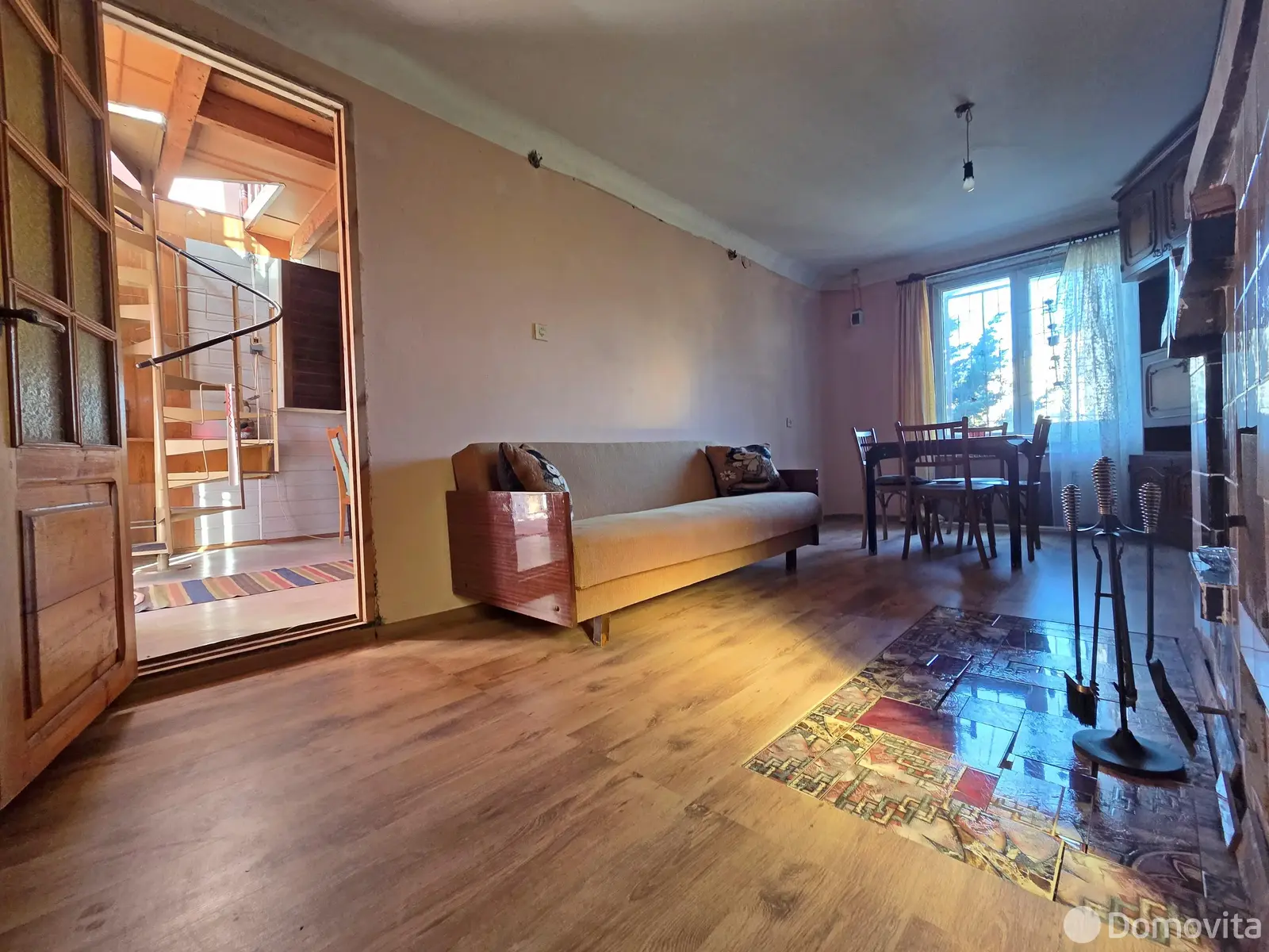 Стоимость продажи коттеджа, Приморье,