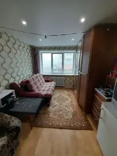 Комната, Минск, ул. Пуховичская, д. 13