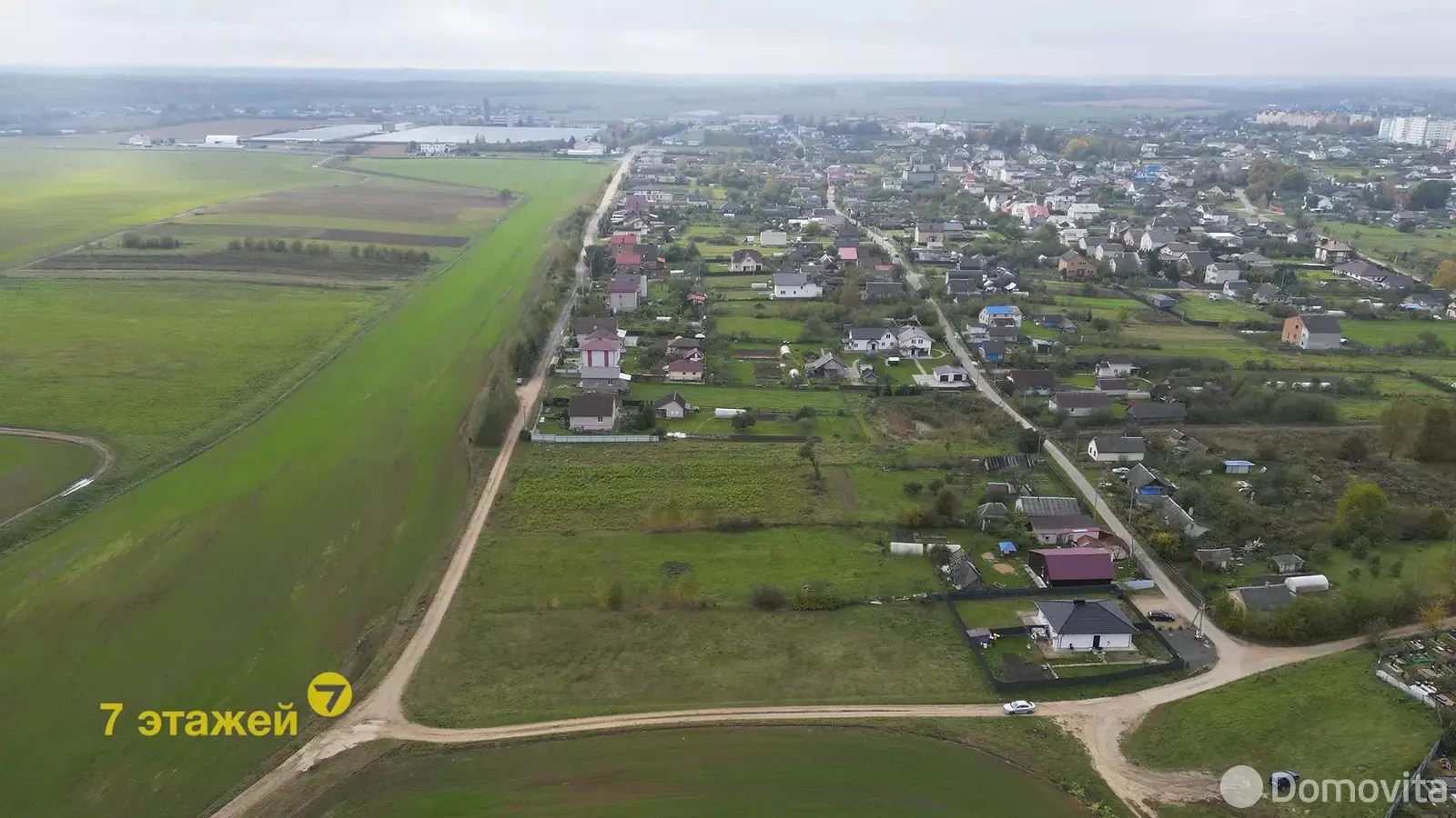 Купить земельный участок, 23.2 соток, Слобода, Минская область, 45000USD, код 567964 - фото 14