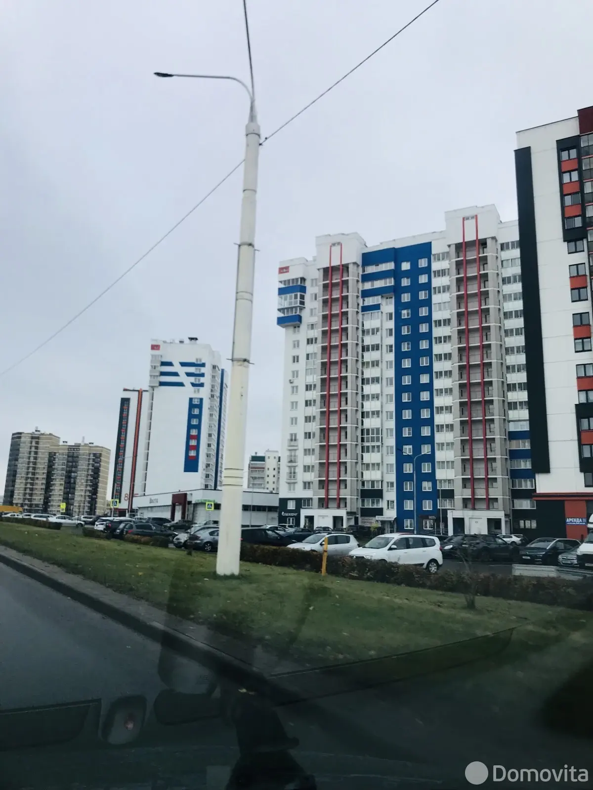 Купить офис на пр-т Московский, д. 67 в Витебске, 321000USD, код 9314 - фото 2