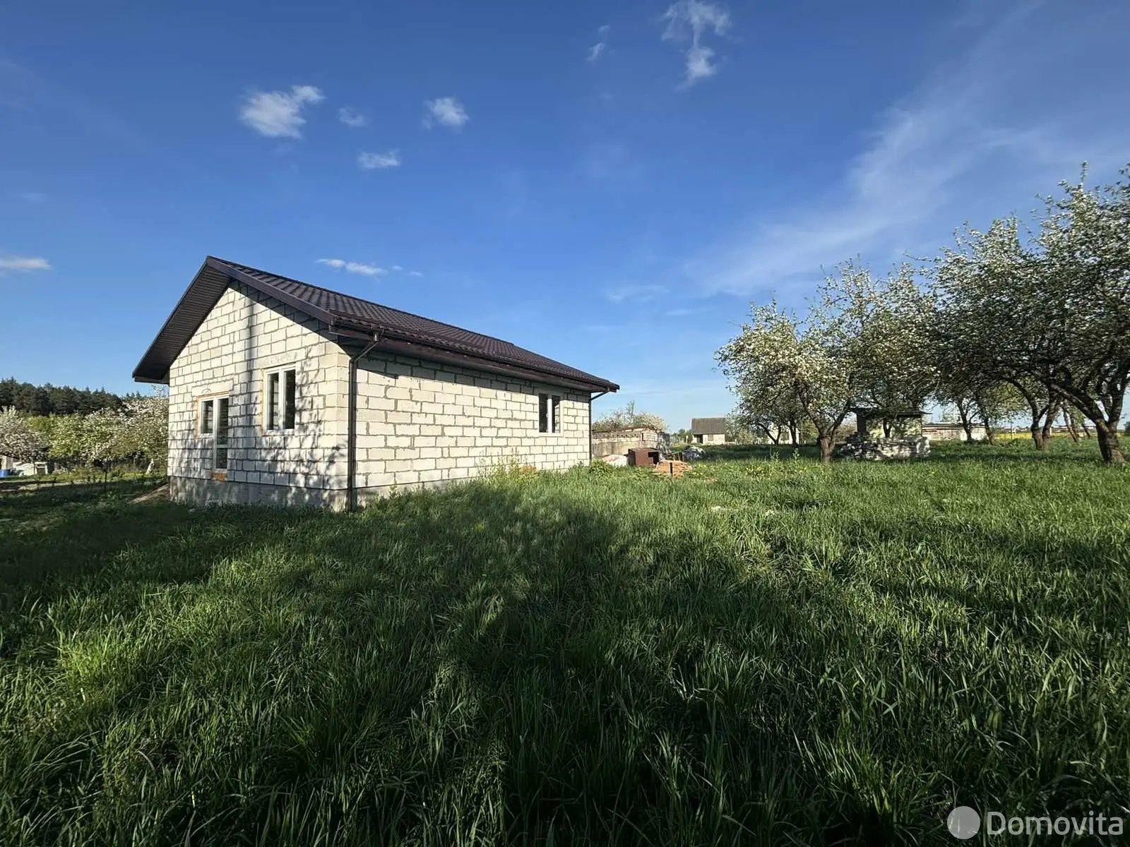 Продажа 1-этажной дачи в Принеманское-1 Гродненская область, 50000USD, код 183990 - фото 15