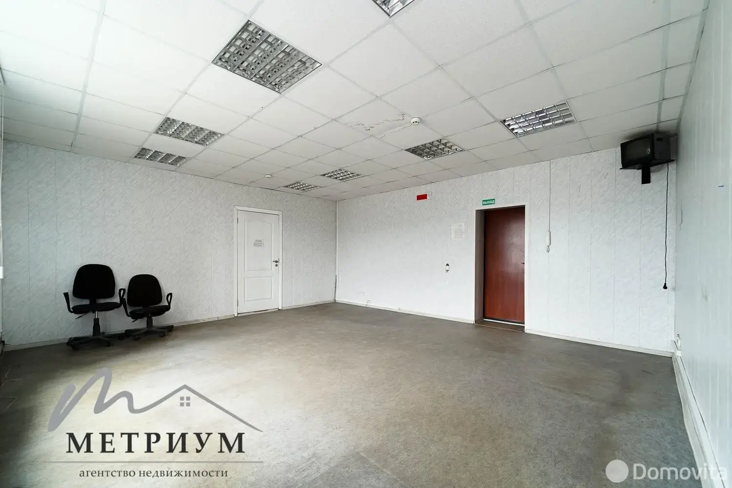 Аренда офиса на ул. Бирюзова, д. 12/А в Минске, 185USD, код 16194 - фото 13