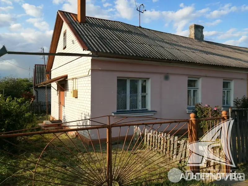 продажа дома, Кобрин, 