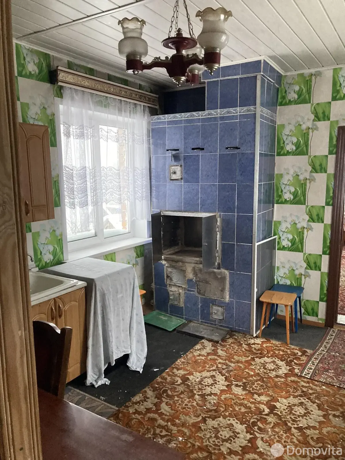 продажа дома, Заберезовка,