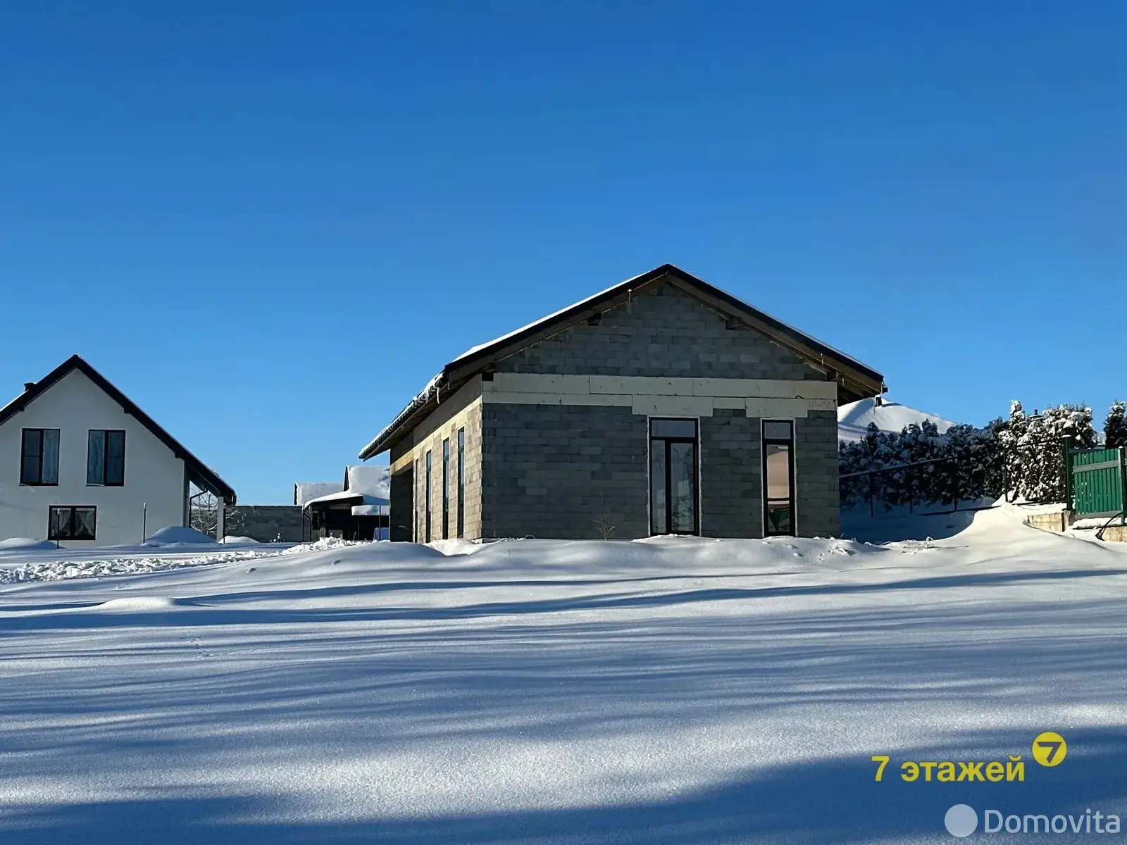 Стоимость продажи дома, Перхурово-2, 