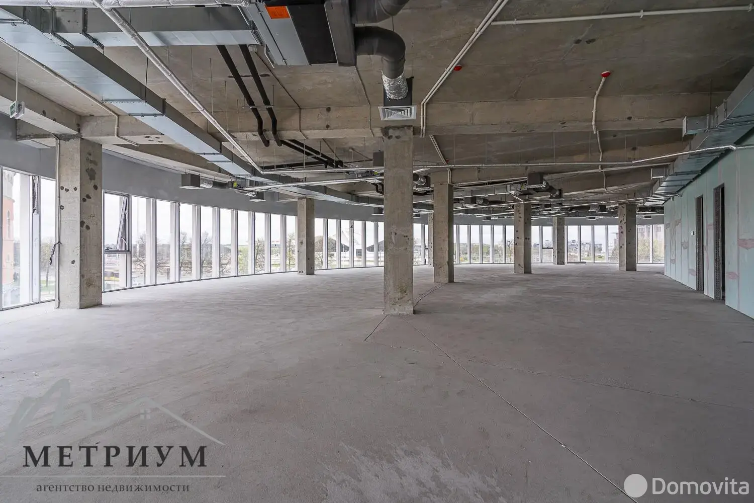 Снять офис на пр-т Победителей, д. 63/В в Минске, 320000EUR, код 13831 - фото 16