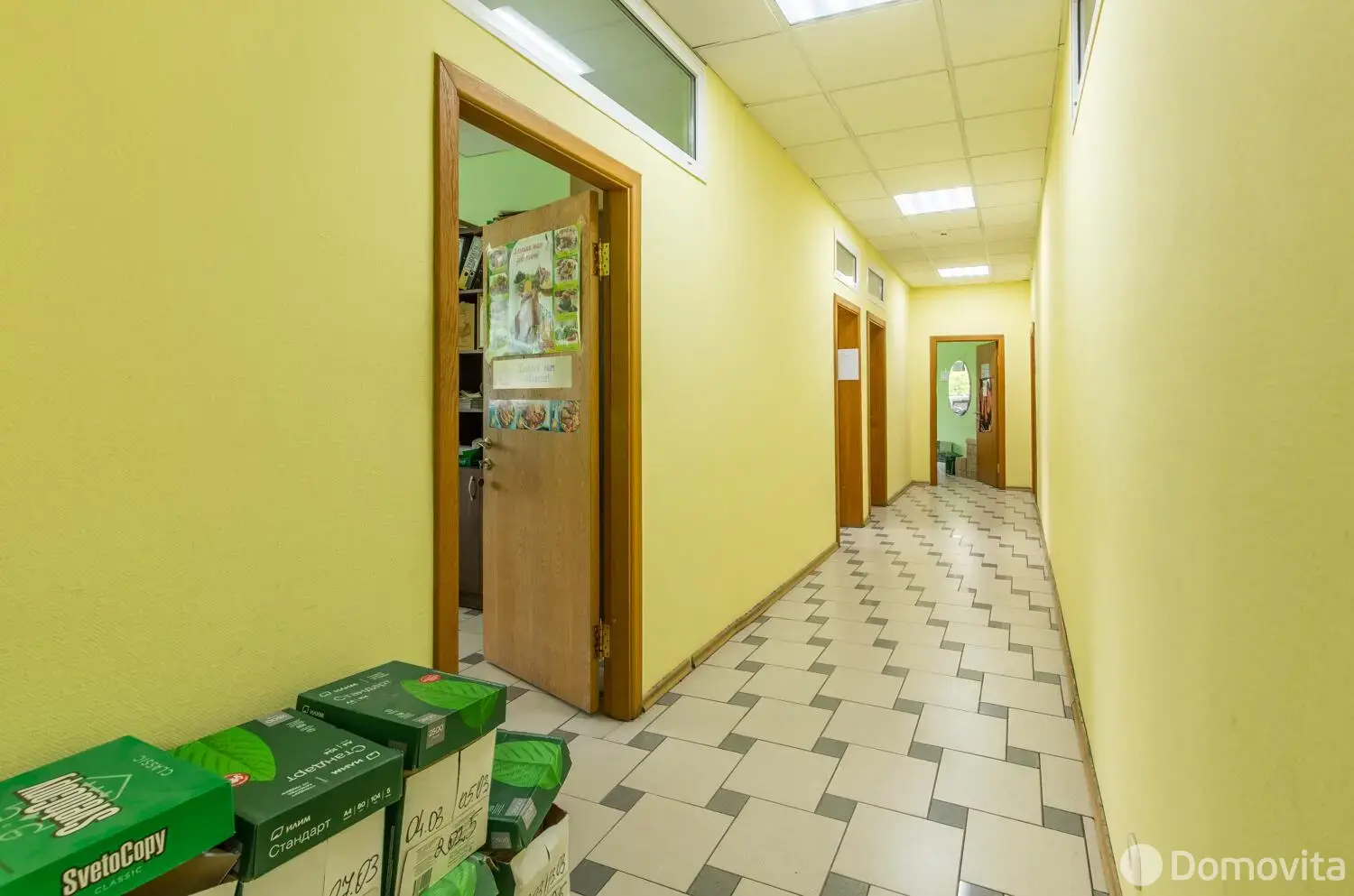 Стоимость продажи офиса, Минск, пер. Велосипедный 2-й, д. 32