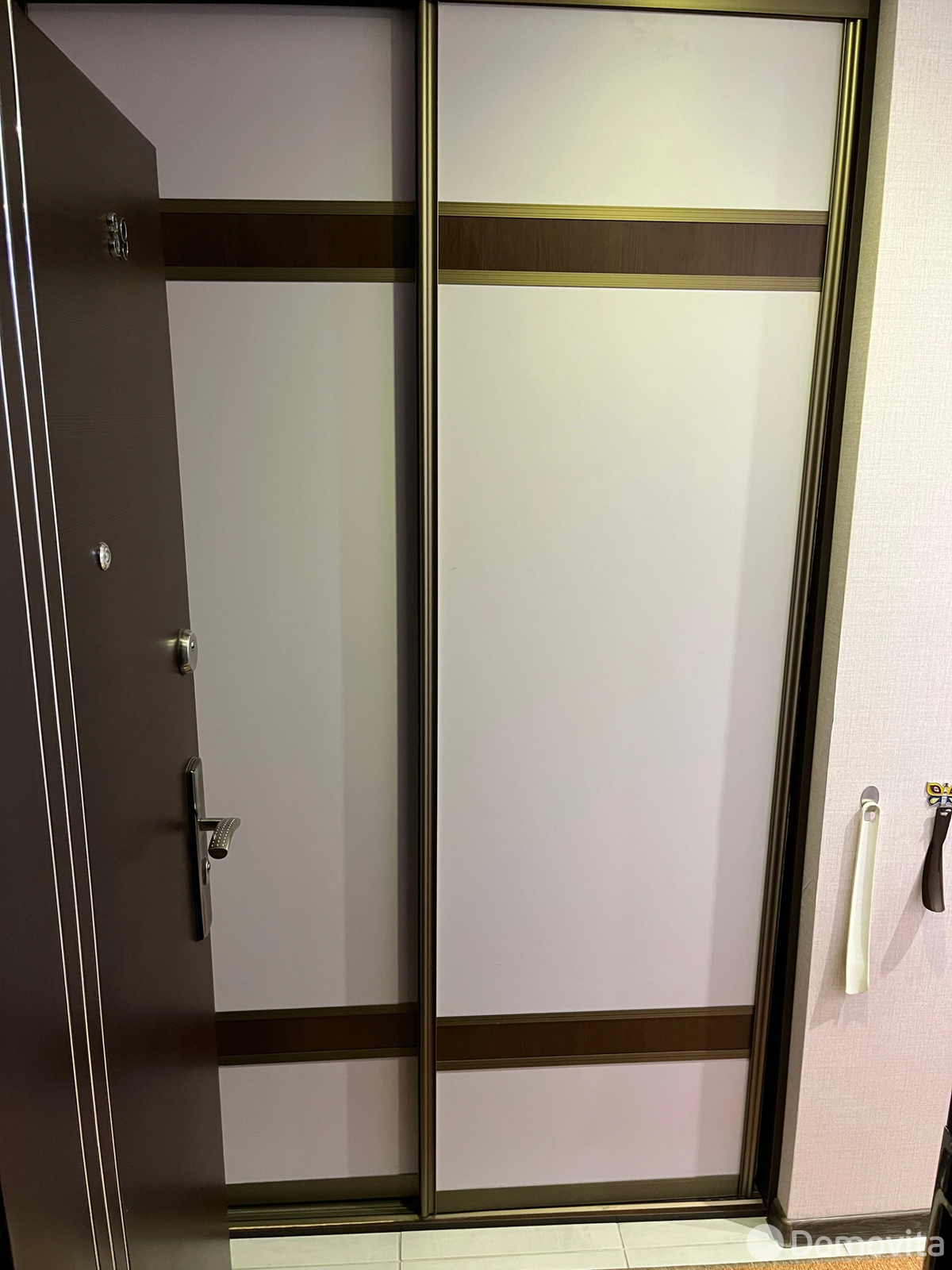 квартира, Борисов, пр-т Революции, д. 25 