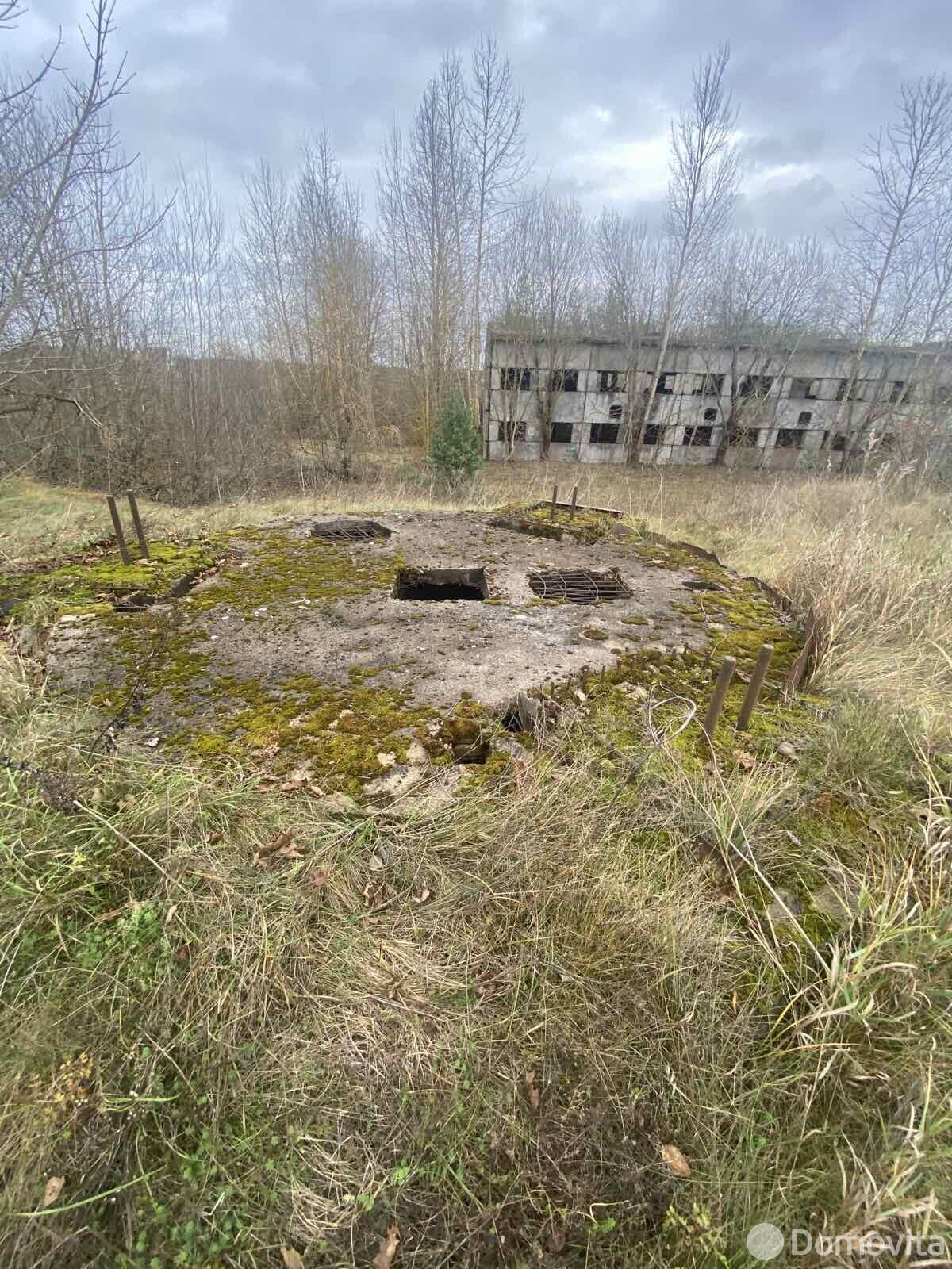 Купить складское помещение на ул. Красноармейская, д. 29 в Свире - фото 15