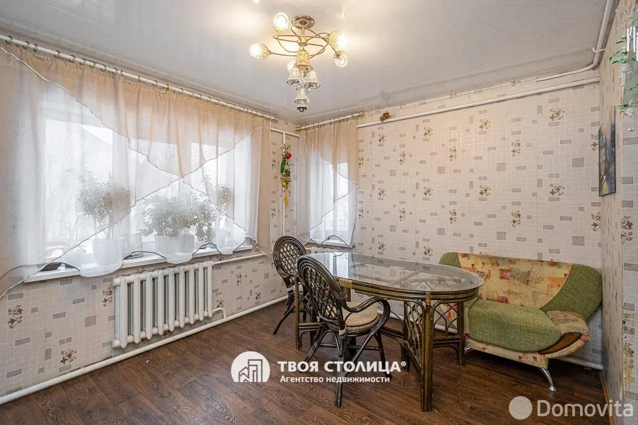 коттедж, Томковичи, ул. Садовая 