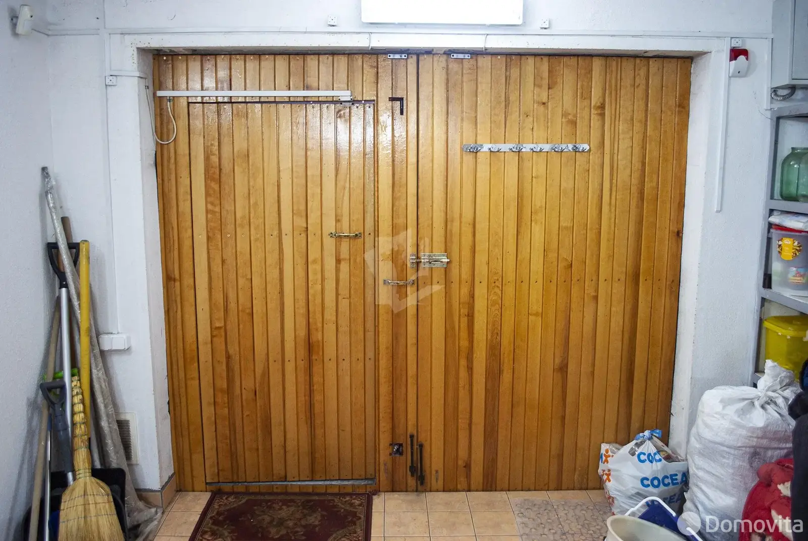 гараж, Минск, ул. Пимена Панченко, д. 7