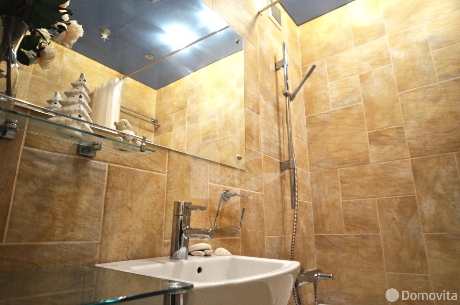 Снять 1-комнатную квартиру в Минске, ул. Радужная, д. 19, 370USD, код 145653 - фото 11