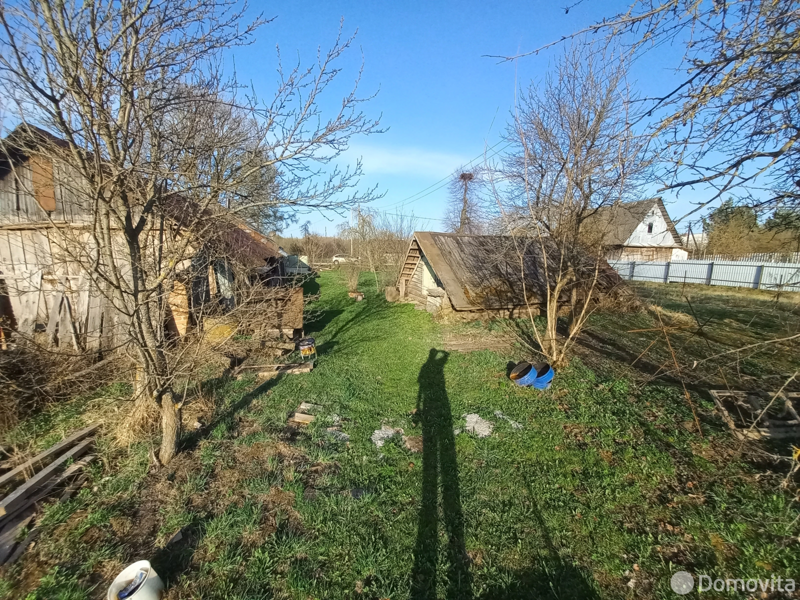 Купить 1-этажную дачу в Лешнице Минская область, 21000USD, код 182457 - фото 11