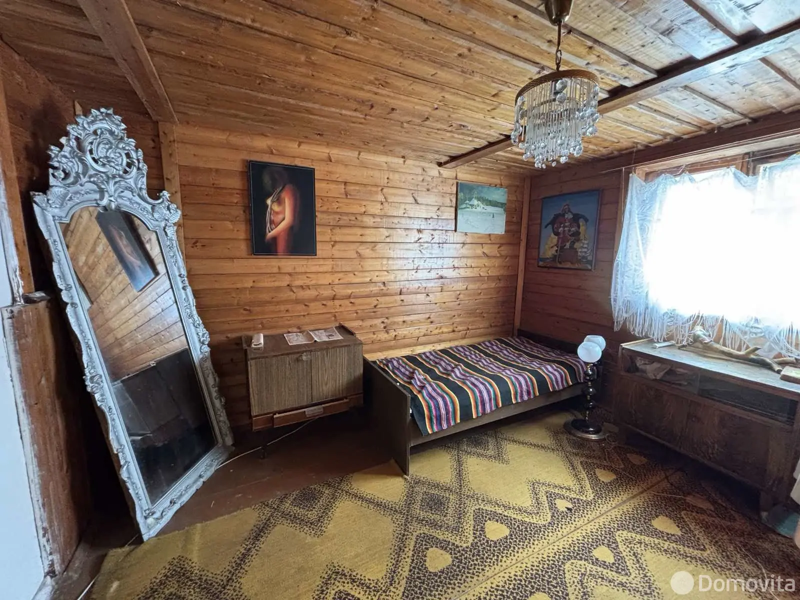 дом, Богатыревичи, 