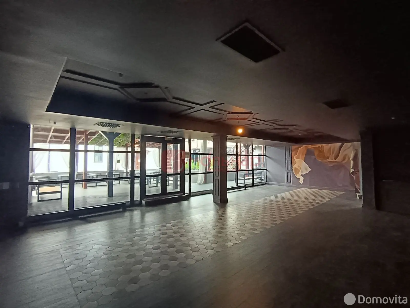 объект сферы услуг, Минск, ул. Зыбицкая, д. 9 - лучшее предложение