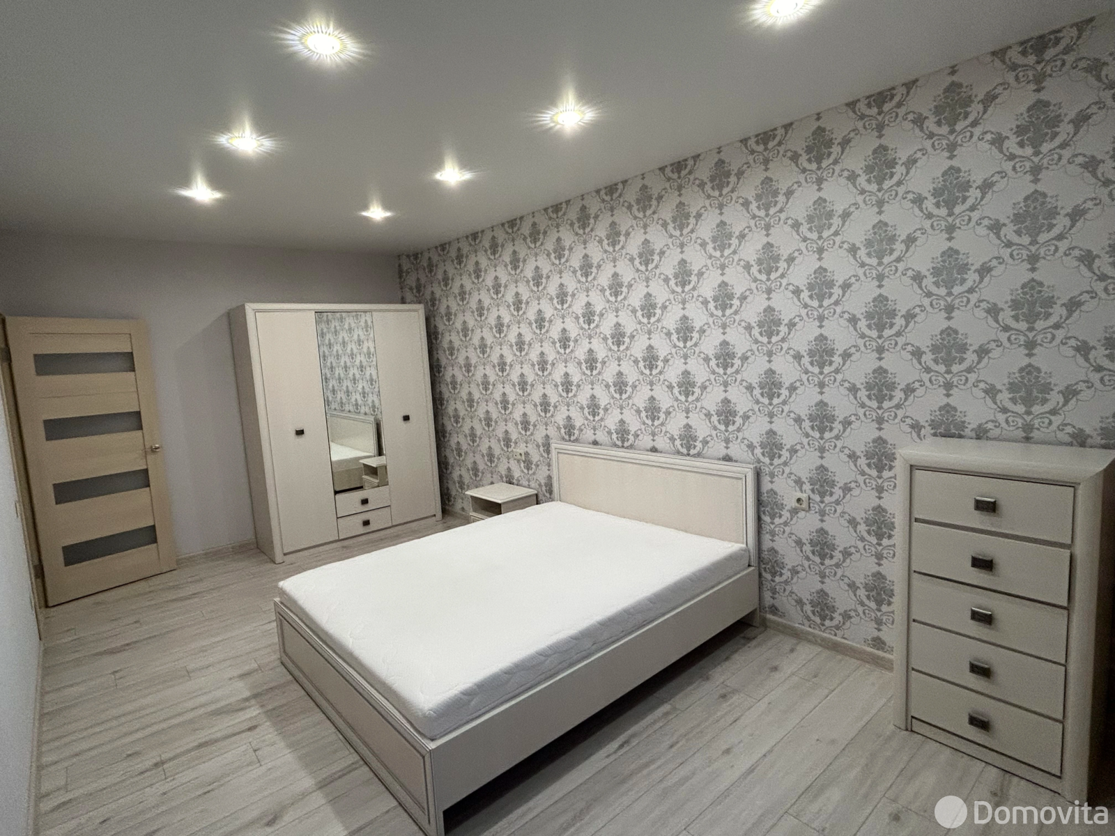 Снять 2-комнатную квартиру в Минске, ул. Леонида Беды, д. 36, 550USD, код 149248 - фото 18