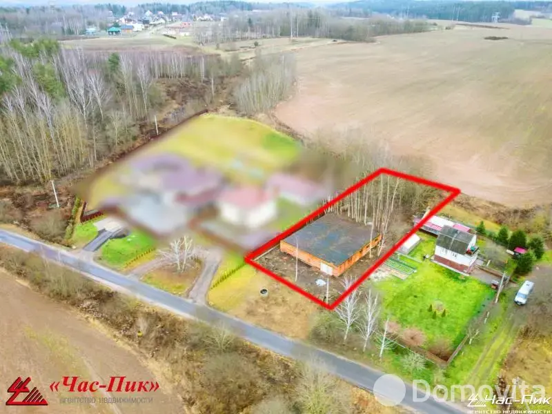 участок, Ляды, 