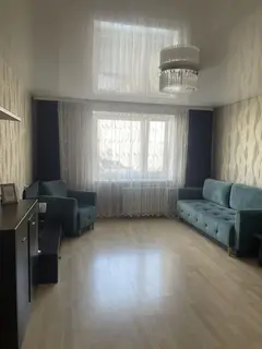 3-комнатная квартира, Витебск, пр-т Победы, д. 17/а