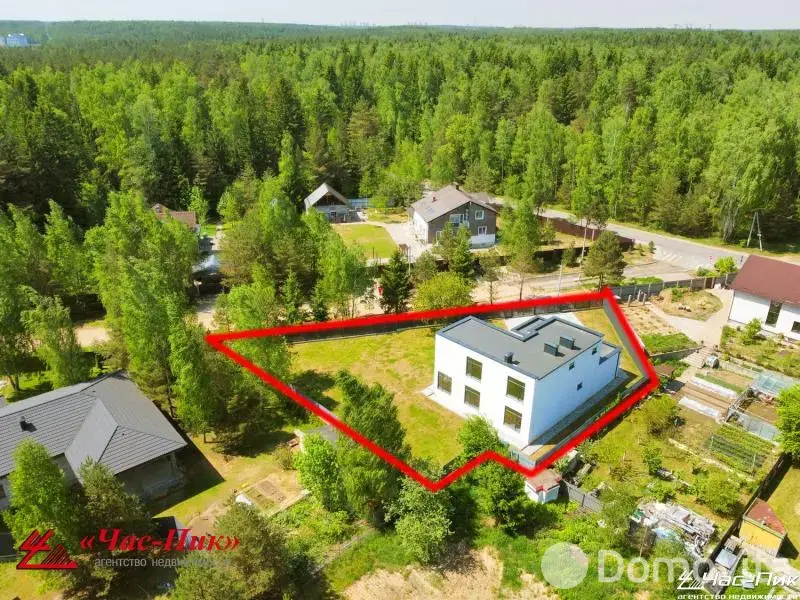 дача, Колодищи, ул. Шпитальника, д. 1, стоимость продажи 1 215 781 р.