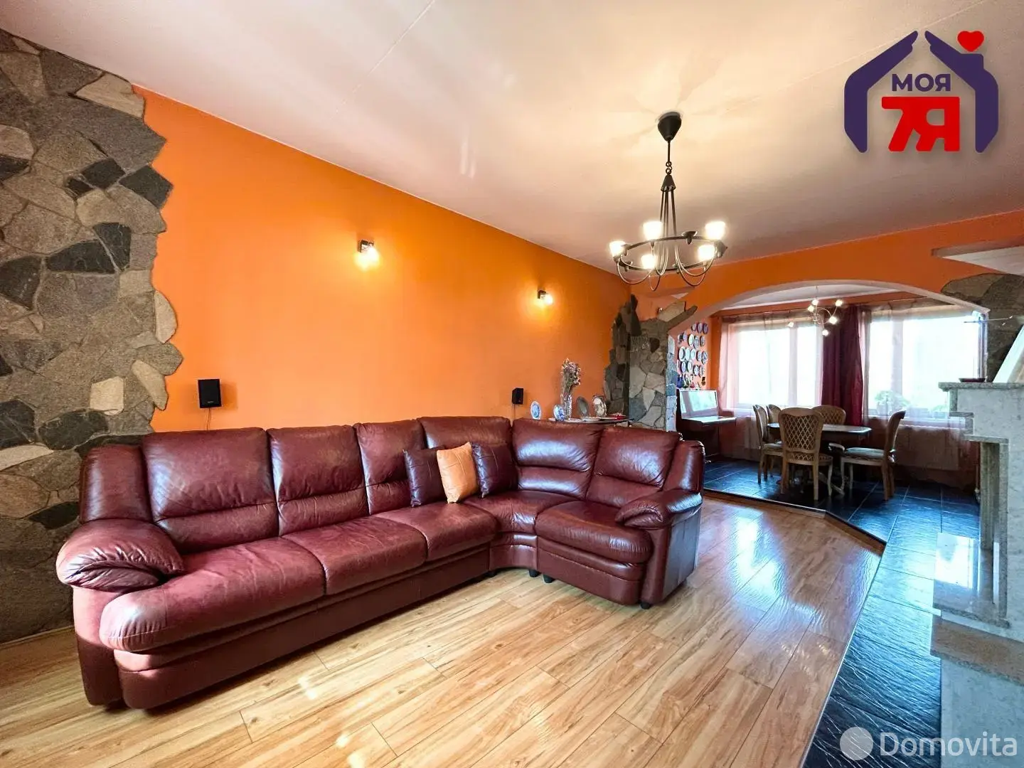 дом, Солигорск, ул. Слуцкая, д. 32А 