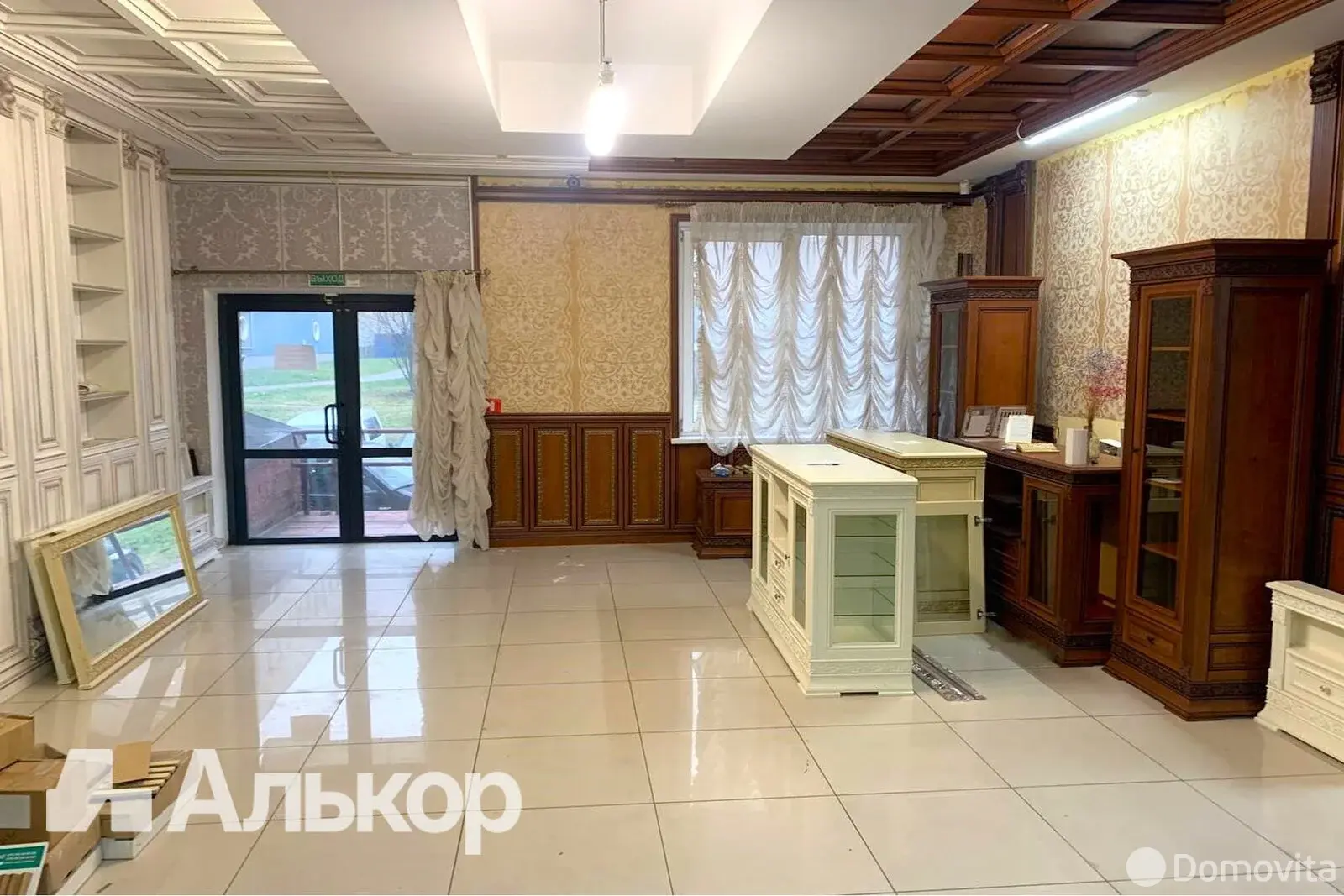 аренда офиса, Минск, ул. Лобанка, д. 79/7