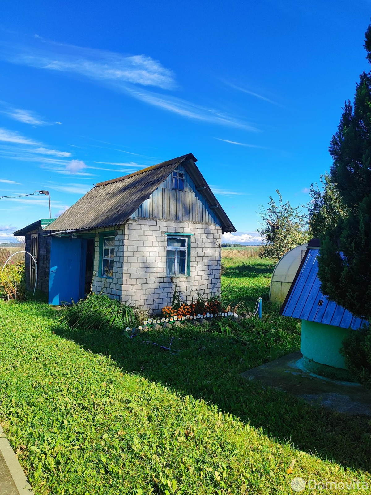 коттедж, Поддубье, 