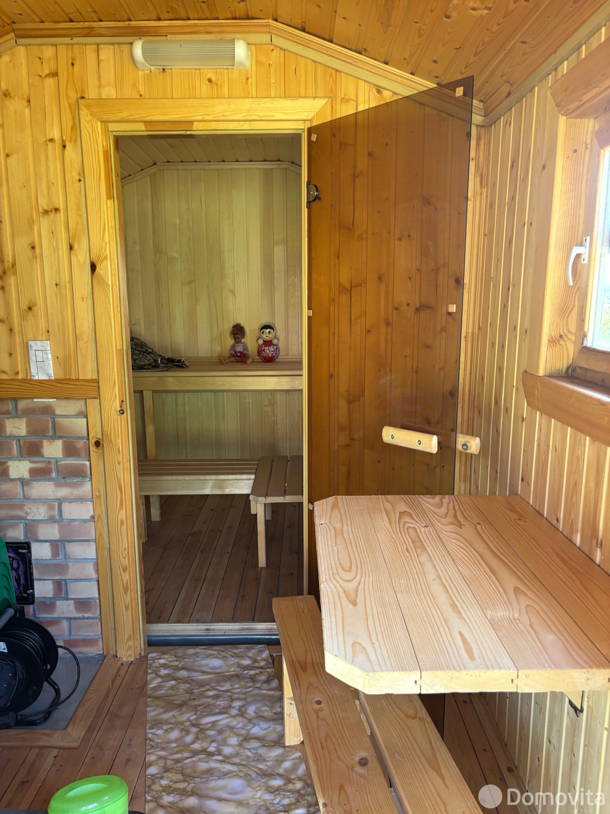 Стоимость продажи дачи, Полюшко,