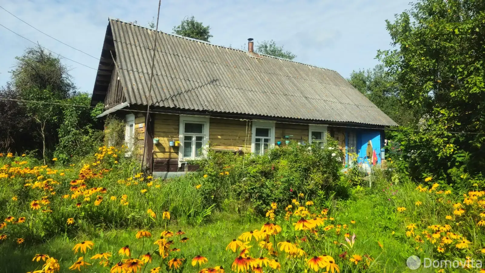 Стоимость продажи коттеджа, Заречье, ул. Заречная
