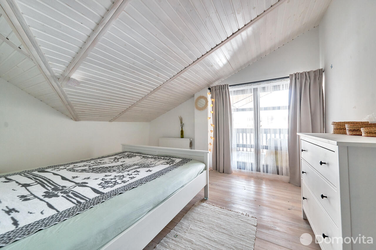 Снять 2-этажный коттедж в Петришках, Минская область, , 1000USD, код 3594 - фото 22