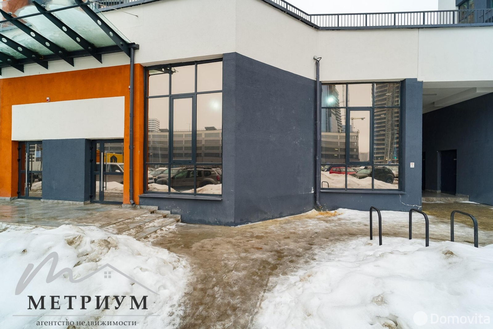 Снять торговое помещение на ул. Братская, д. 3 в Минске, 2417EUR, код 968317 - фото 15