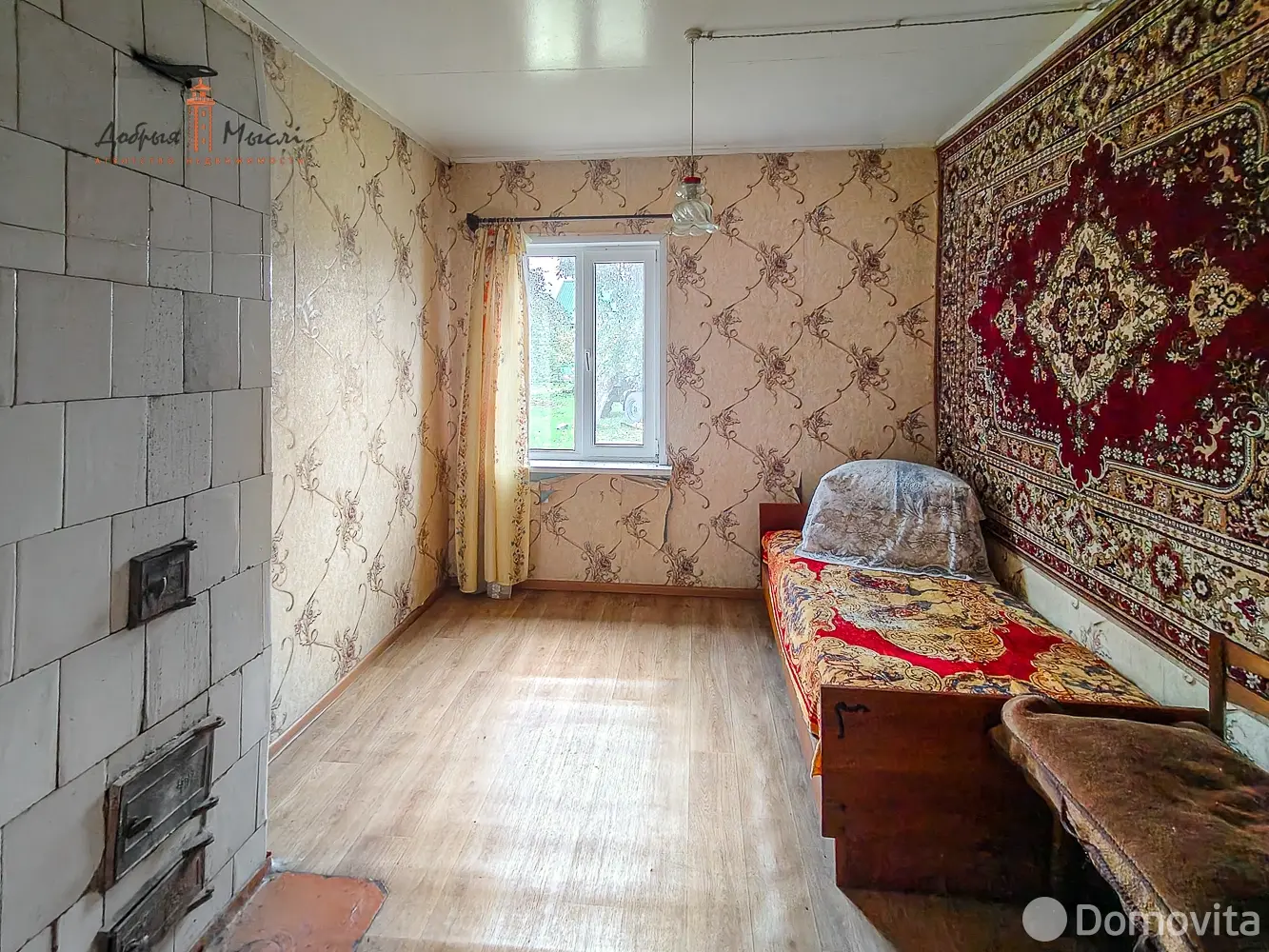 коттедж, Гольчичи, ул. Нива 