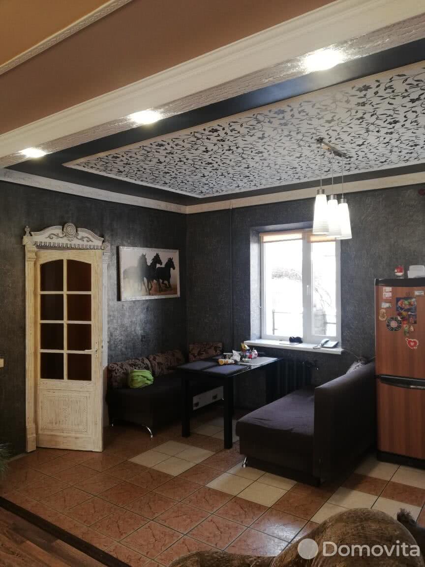 Продажа 3-этажного дома в Орше, Витебская область ул. Лариновская 3-я, 85000USD, код 636716 - фото 3