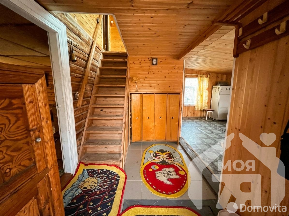 дача, Автомобилист №2, 