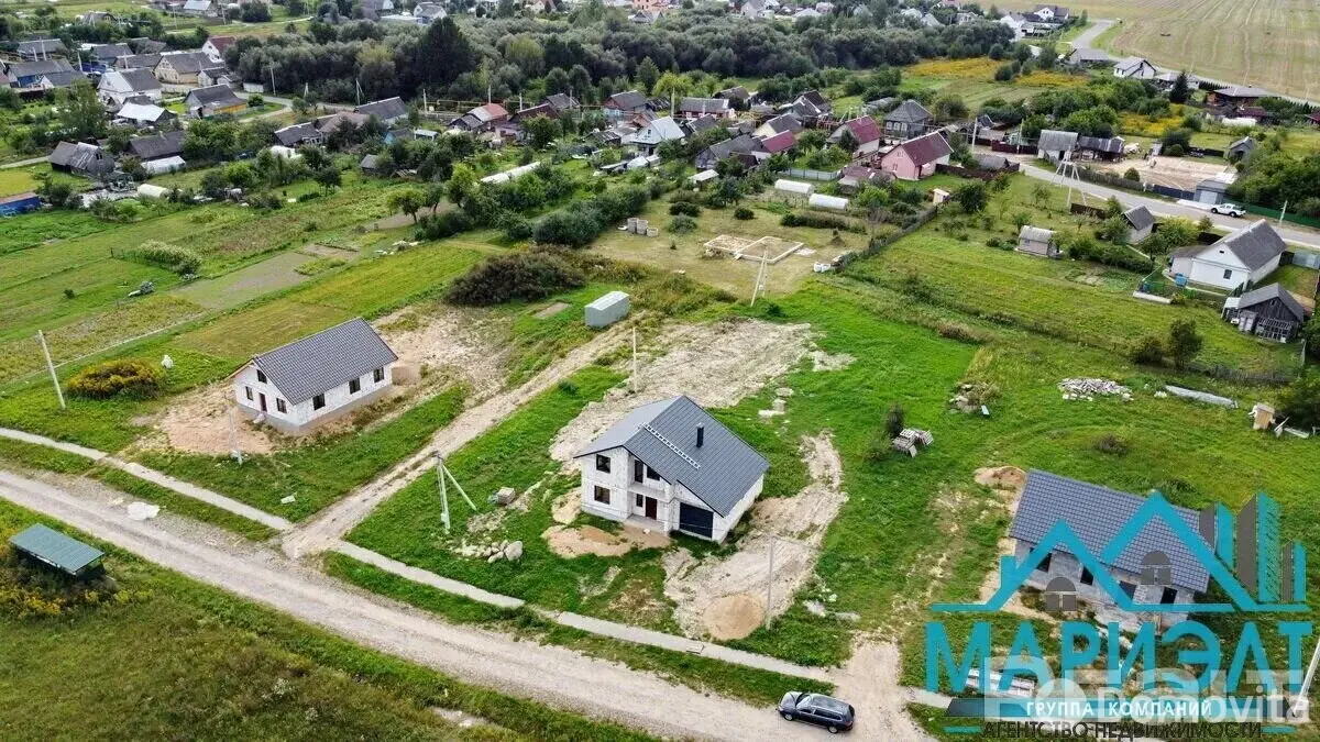 коттедж, Кулики, 