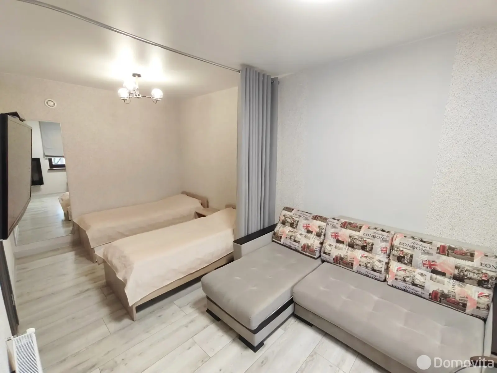 Купить помещение под сферу услуг в Гродно, ул. Ожешко, д. 45 - фото 6