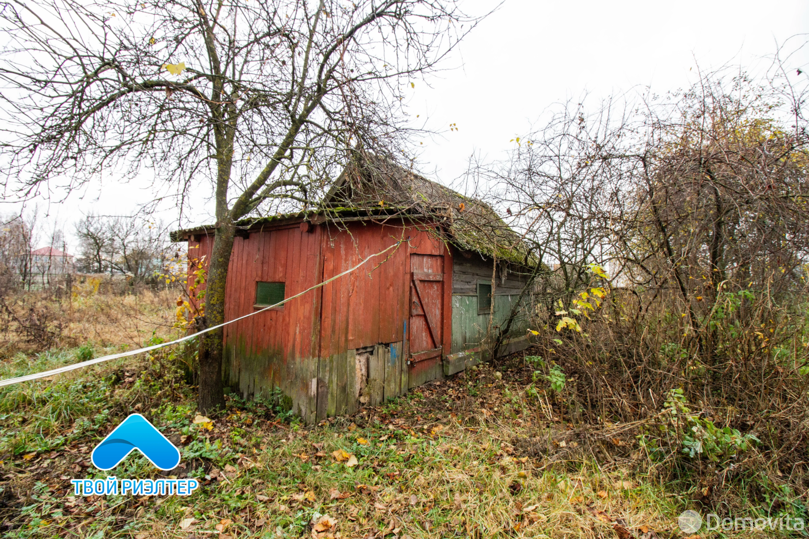 дом, Даниловичи, ул. Советская - лучшее предложение