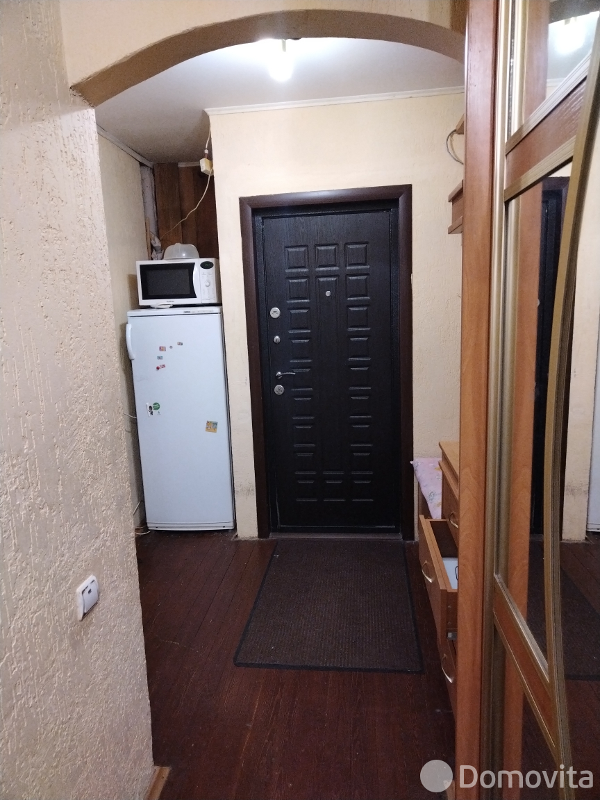 Снять 3-комнатную квартиру в Гомеле, ул. Чечерская, д. 48, 270USD, код 146092 - фото 11