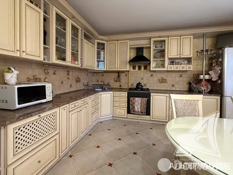 Цена продажи коттеджа, Большие Лепесы, 