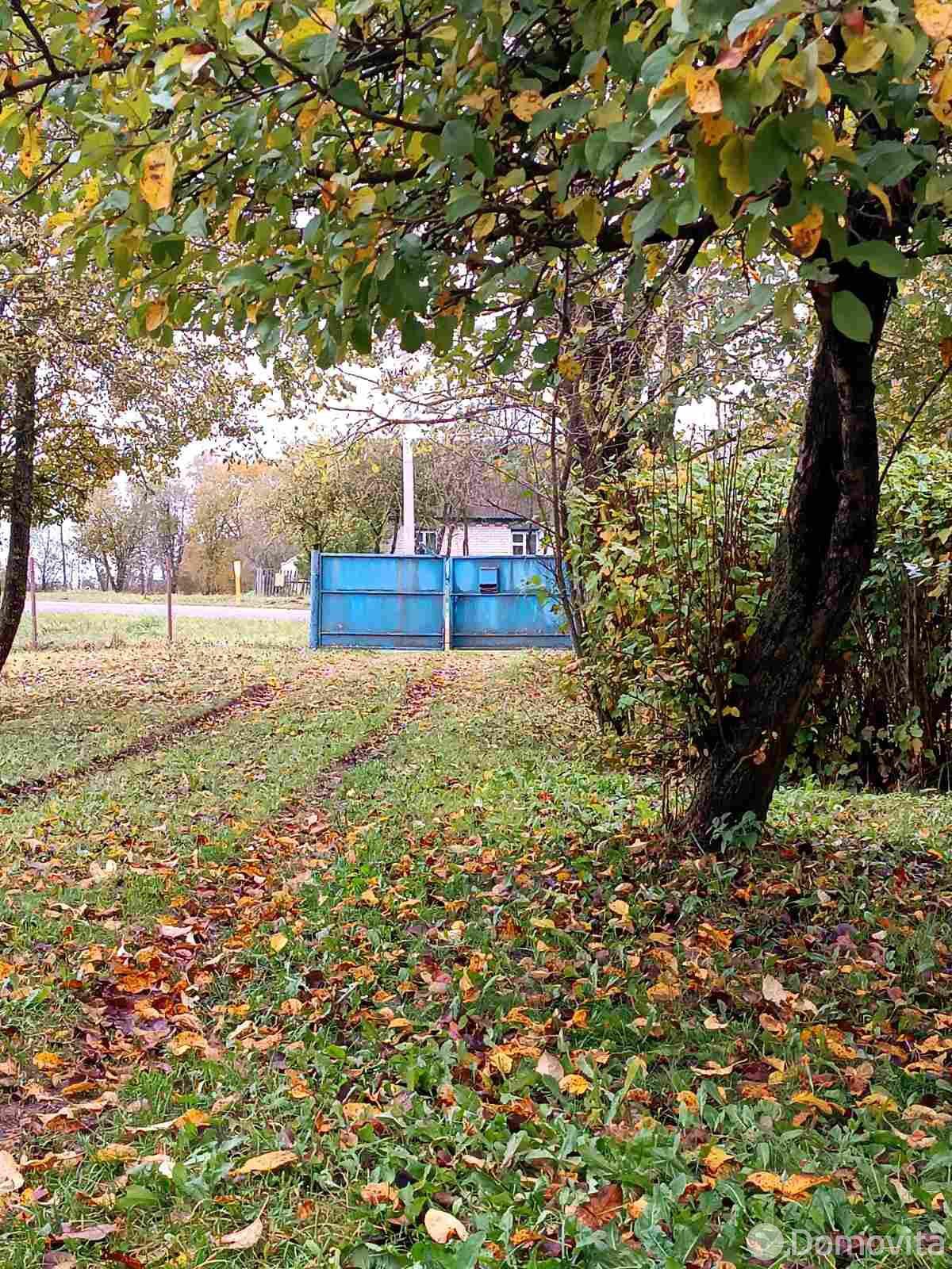 дом, Тарасенки, ул. Центральная 