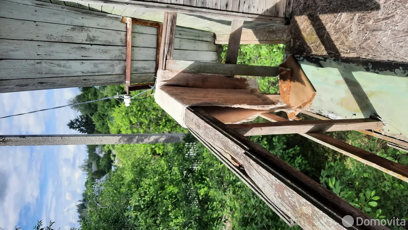 Продажа 2-этажной дачи в Мелиоратор Витебская область, 8000USD, код 178800 - фото 22