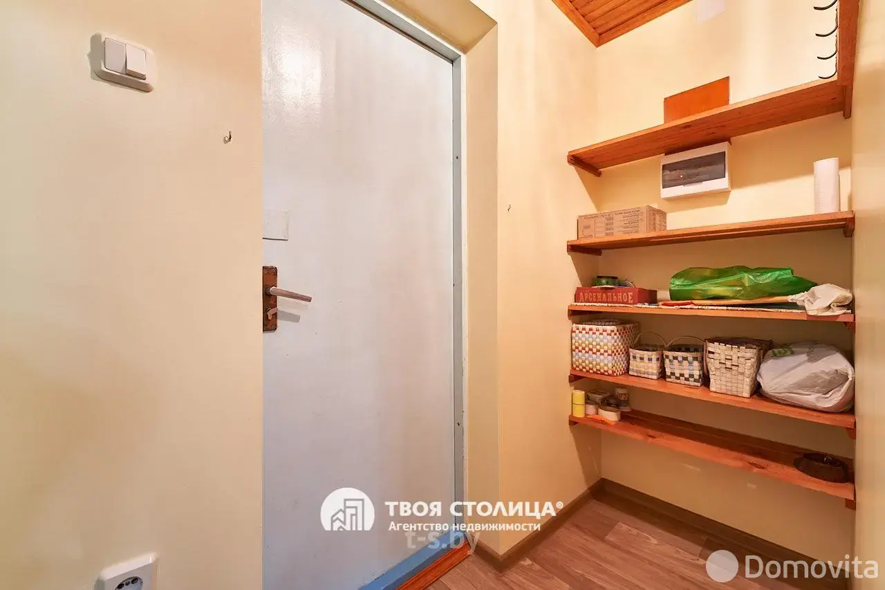 Купить 2-этажную дачу в Подлесное Минская область, 55000USD, код 181466 - фото 15