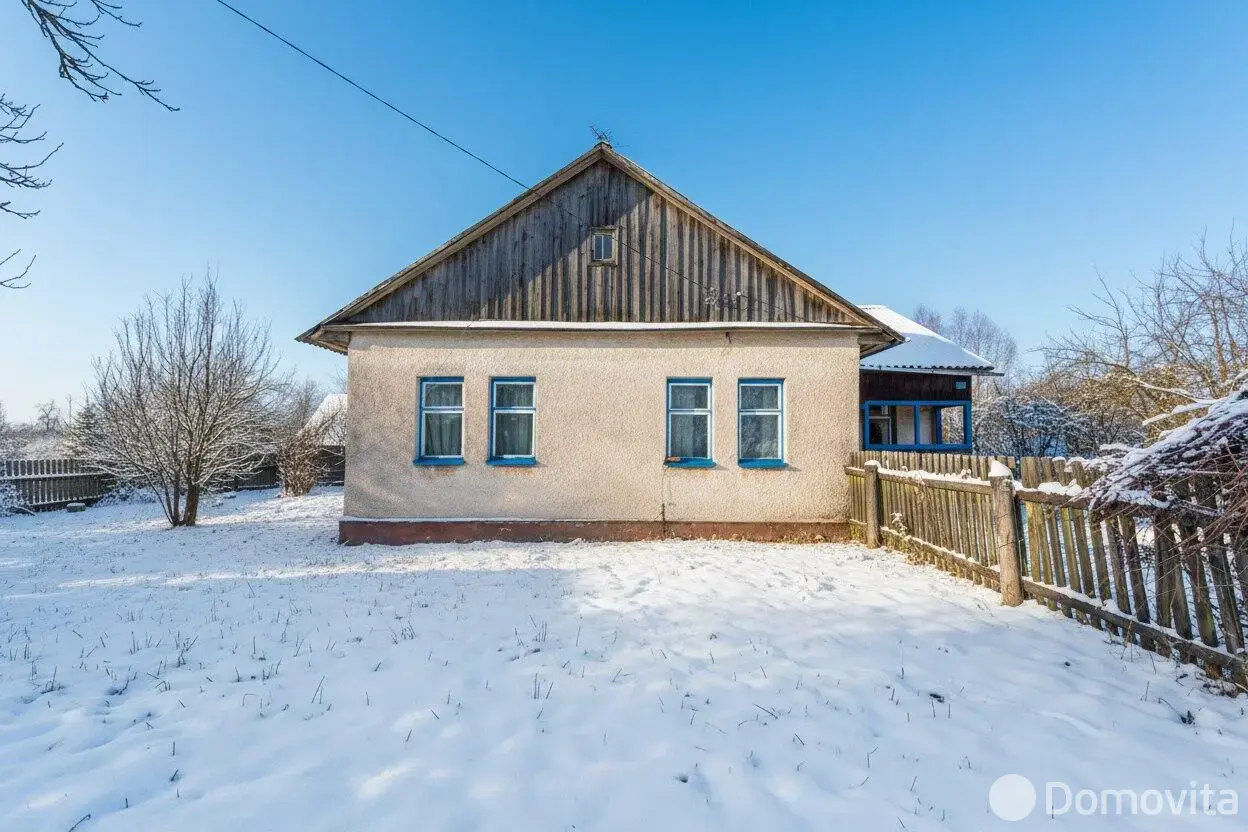 Цена продажи коттеджа, Старинки, ул. Новая