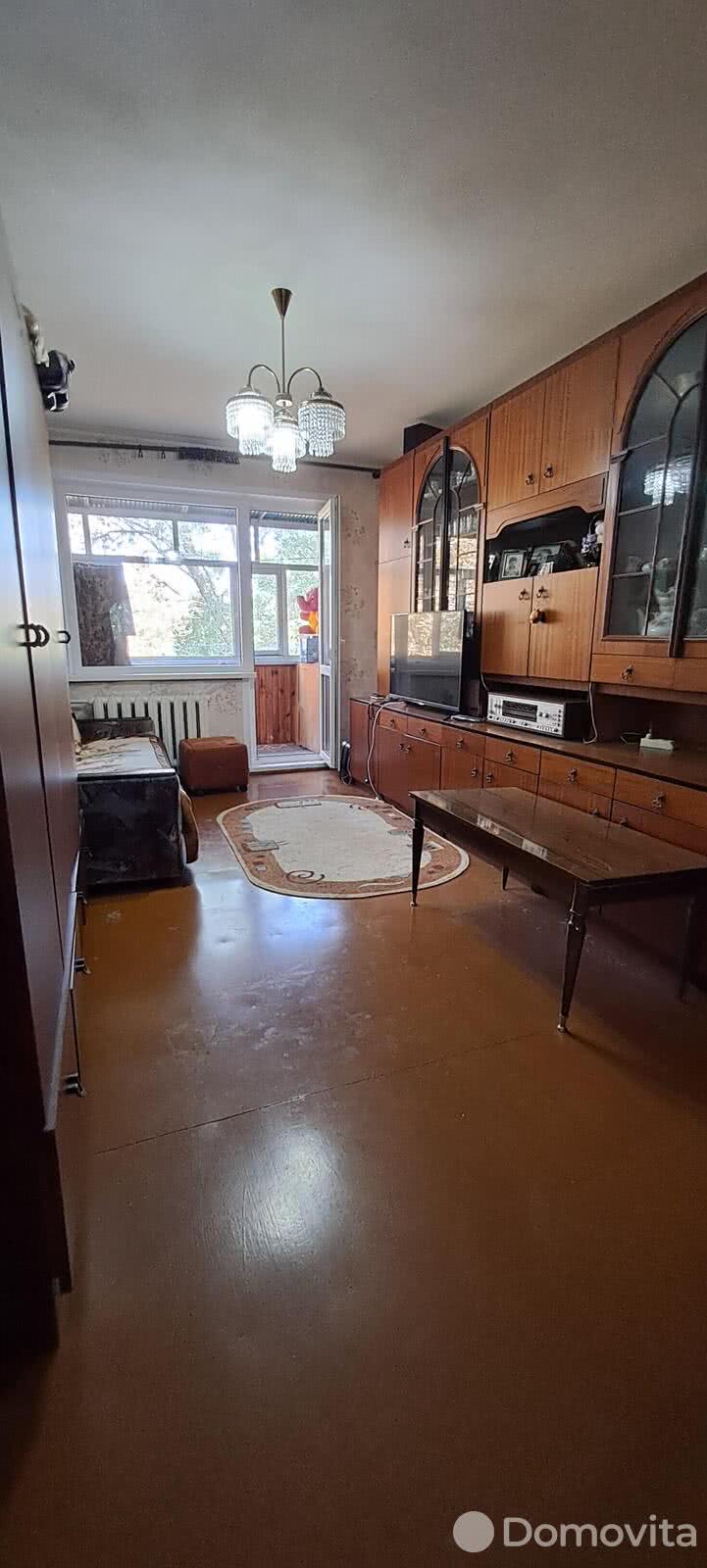 Продажа 2-комнатной квартиры в Гомеле, ул. Братьев Лизюковых, д. 14, 31000 USD, код: 1053502 - фото 3