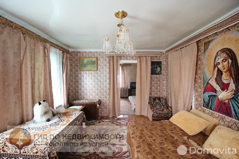 дом, Ченки, ул. Зайцева И.С., стоимость продажи 78 742 р.