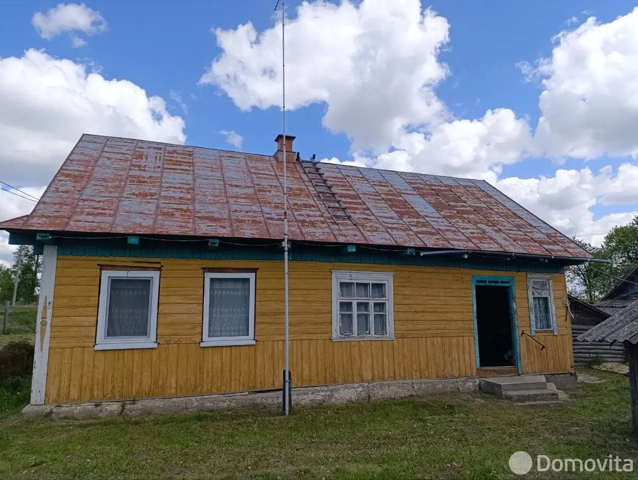 Стоимость продажи коттеджа, Драбовщина, ул. Гагарина, д. 45