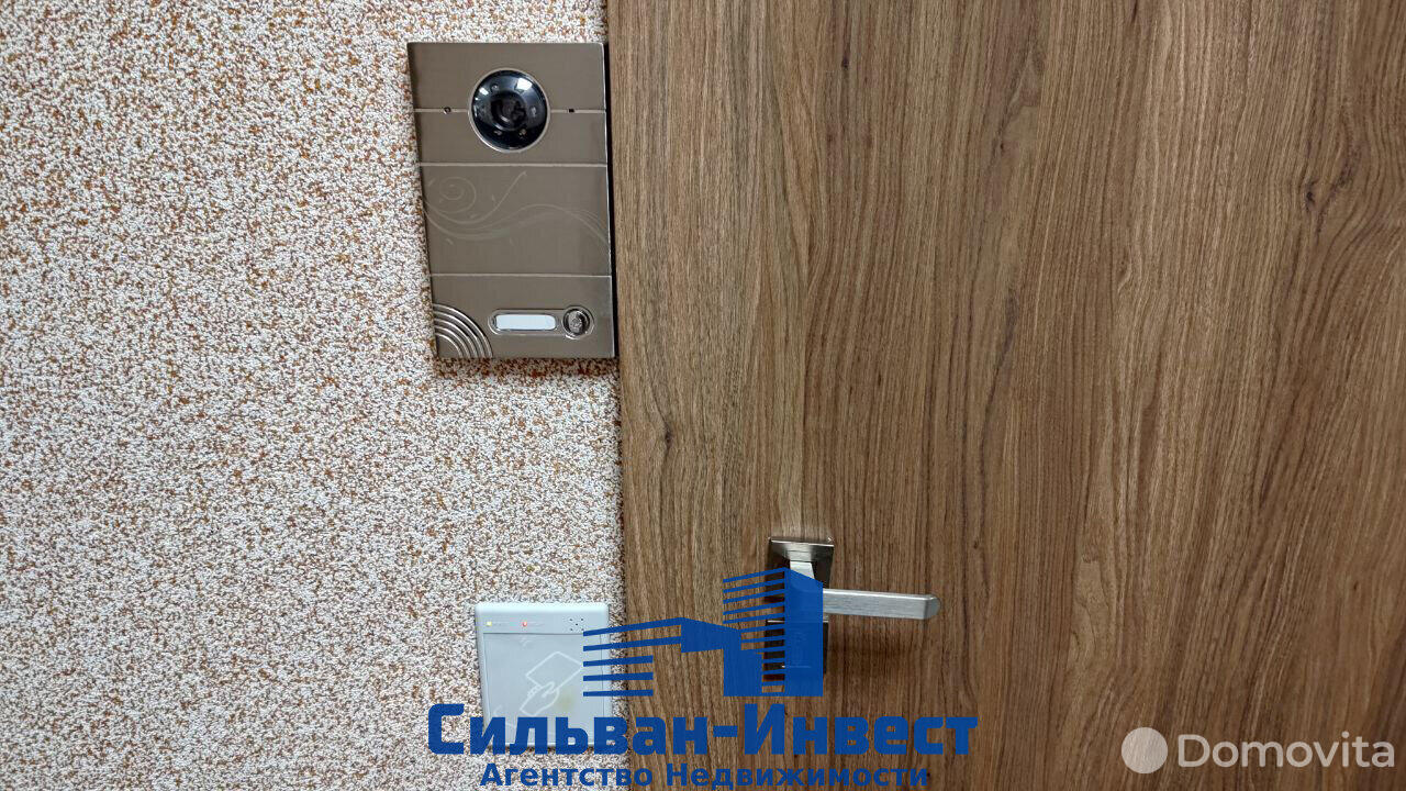 Аренда офиса на ул. Сторожовская, д. 6 в Минске, 30147BYN, код 11897 - фото 31