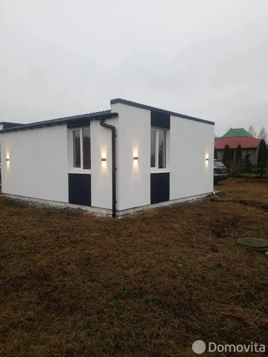 Купить земельный участок, 10 соток, Кабачок-2000, Минская область, 25000USD, код 571151 - фото 11