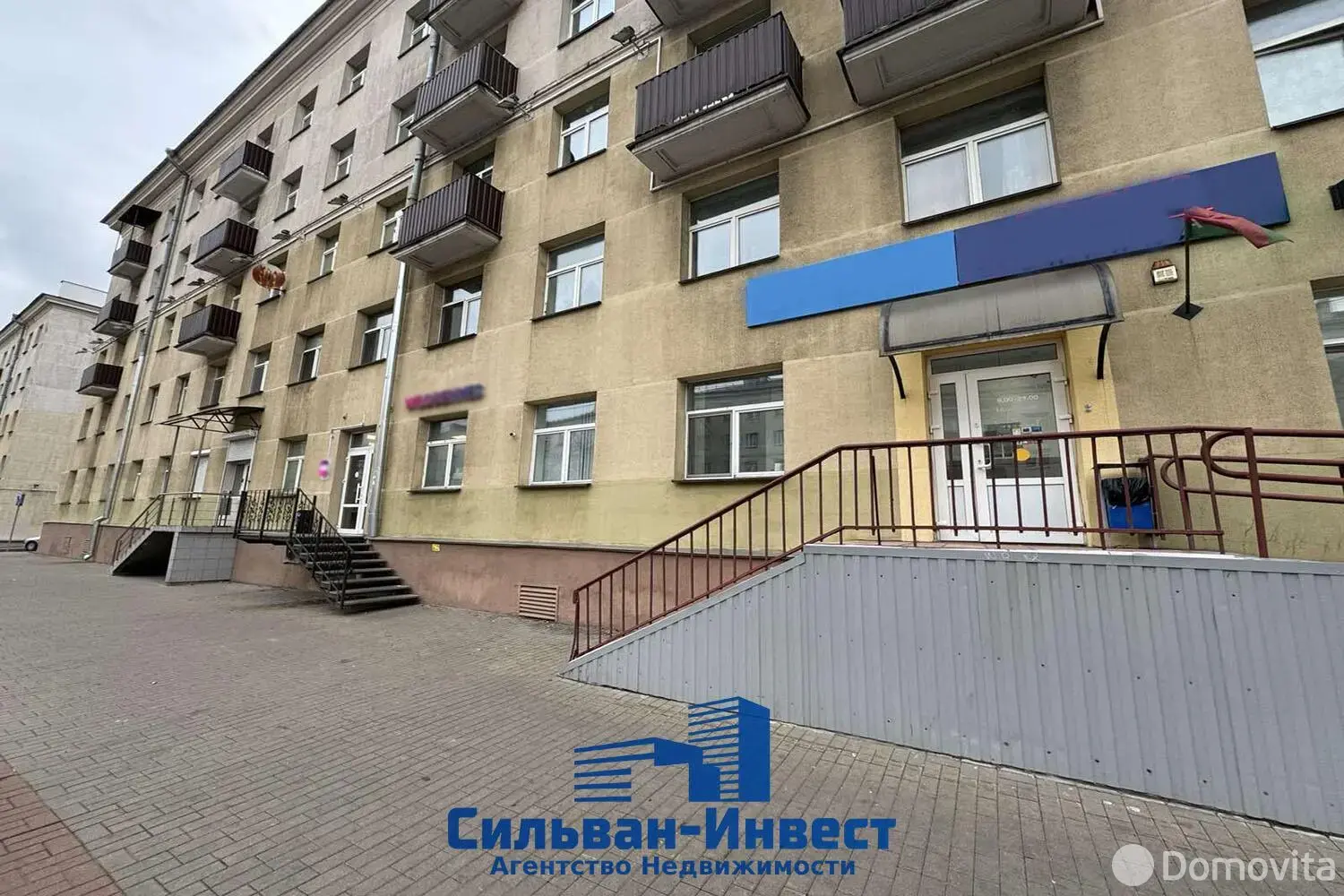 Продажа торговой точки на ул. Долгобродская, д. 7/1 в Минске, 130644USD, код 998922 - фото 11