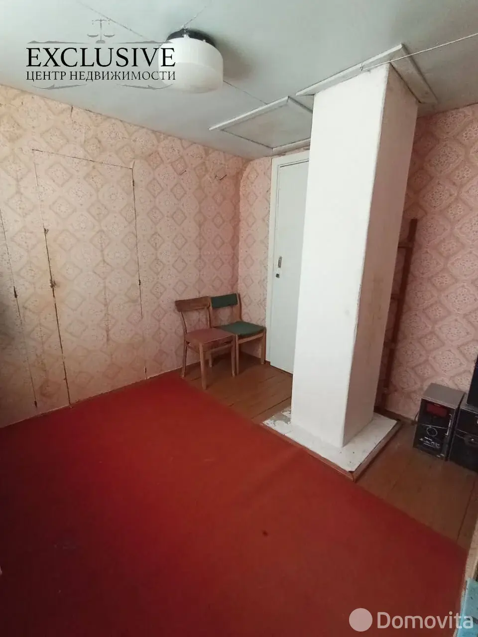 Купить 1-этажную дачу в Гендиках Витебская область, 36000BYN, код 186109 - фото 10