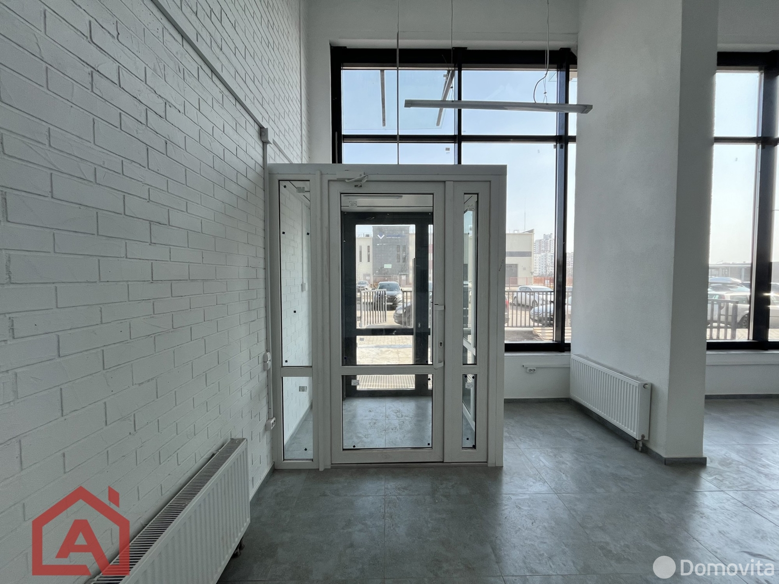 Снять торговое помещение на ул. Леонида Щемелёва, д. 14 в Минске, 1200USD, код 967711 - фото 4